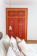 Apartment - Cismigiu Gardens