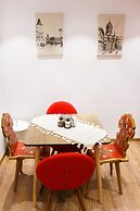 Apartment - Cismigiu Gardens