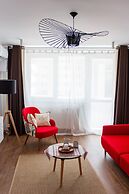 Apartment - Cismigiu Gardens