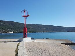 Apartment Marisa in Cres