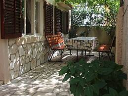 Apartment Marisa in Cres