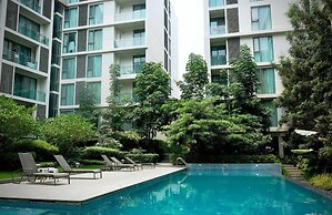 New Condo Nimman Area Close To Maya Mall, Pool