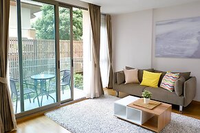 New Condo Nimman Area Close To Maya Mall, Pool