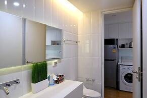 New Condo Nimman Area Close To Maya Mall, Pool