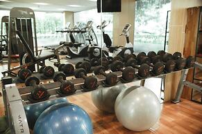 New Condo Nimman Area Close To Maya Mall, Pool