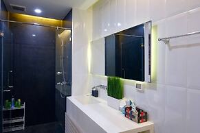 New Condo Nimman Area Close To Maya Mall, Pool