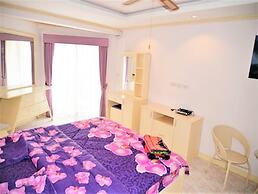 Jomtien Beach Condo 4th Floor Modern Apartment