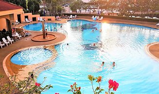 Jomtien Beach Condo 4th Floor Modern Apartment