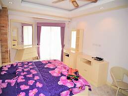 Jomtien Beach Condo 4th Floor Modern Apartment