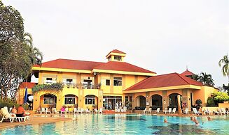 Jomtien Beach Condo 4th Floor Modern Apartment