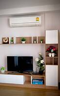 Beautiful Condo Nimman Area, Terracepoolgym