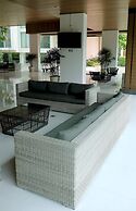 Beautiful Condo Nimman Area, Terracepoolgym