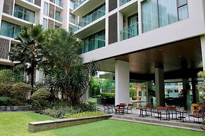 Beautiful Condo Nimman Area, Terracepoolgym