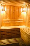 Beautiful Condo Nimman Area, Terracepoolgym