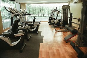 Beautiful Condo Nimman Area, Terracepoolgym