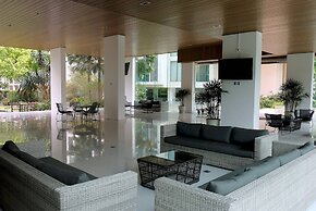 Beautiful Condo Nimman Area, Terracepoolgym