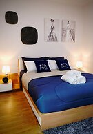 Beautiful Condo Nimman Area, Terracepoolgym