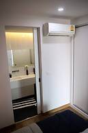 Beautiful Condo Nimman Area, Terracepoolgym