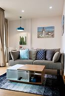 Beautiful Condo Nimman Area, Terracepoolgym