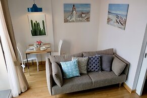 Beautiful Condo Nimman Area, Terracepoolgym