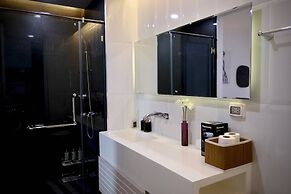 Beautiful Condo Nimman Area, Terracepoolgym