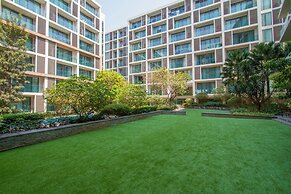 Beautiful Condo Nimman Area, Terracepoolgym