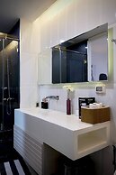 Beautiful Condo Nimman Area, Terracepoolgym