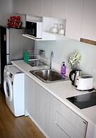 Beautiful Condo Nimman Area, Terracepoolgym