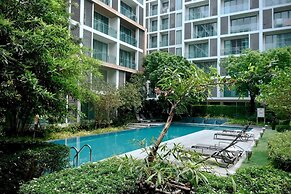 Beautiful Condo Nimman Area, Terracepoolgym