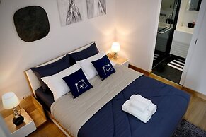 Beautiful Condo Nimman Area, Terracepoolgym