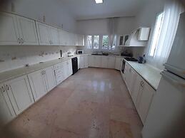 Luxury Villa With Private Pool in Lapta Kyrenia