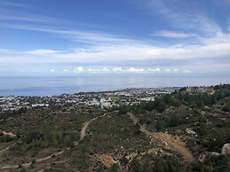 Luxury Villa With Private Pool in Lapta Kyrenia