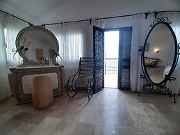 Luxury Villa With Private Pool in Lapta Kyrenia