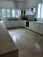 Luxury Villa With Private Pool in Lapta Kyrenia