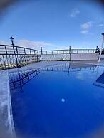 Luxury Villa With Private Pool in Lapta Kyrenia