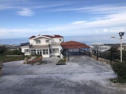 Luxury Villa With Private Pool in Lapta Kyrenia