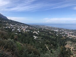 Luxury Villa With Private Pool in Lapta Kyrenia