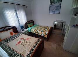 Luxury Villa With Private Pool in Lapta Kyrenia