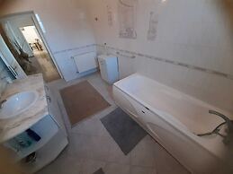 Luxury Villa With Private Pool in Lapta Kyrenia