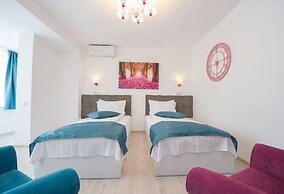 Superb Studio Cismigiu Gardens - Panoramic View