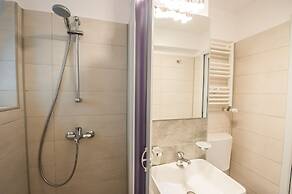 Superb Studio Cismigiu Gardens - Panoramic View