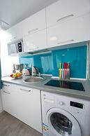 Superb Studio Cismigiu Gardens - Panoramic View