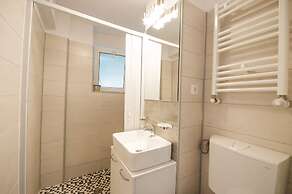 Superb Studio Cismigiu Gardens - Panoramic View