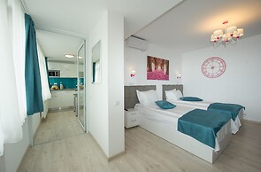 Superb Studio Cismigiu Gardens - Panoramic View