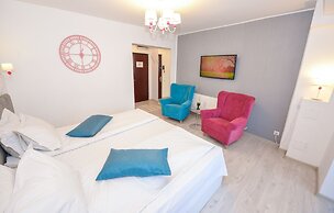 Superb Studio Cismigiu Gardens - Panoramic View