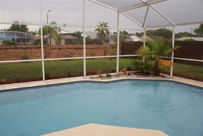 4 Bedroom Value Plus Home With Private Pool