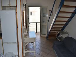 Apartment Directly On The Beach With Air Conditioning And Terrace, Pet