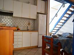 Apartment Directly On The Beach With Air Conditioning And Terrace, Pet