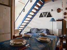 Apartment Directly On The Beach With Air Conditioning And Terrace, Pet