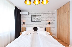 Elite Apartment - Cismigiu Gardens